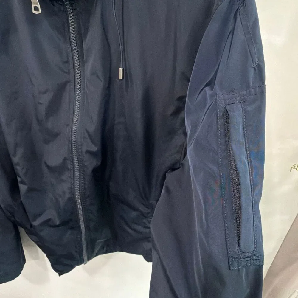 Banana Republic‎ Men's XL Water Resistant Jacket